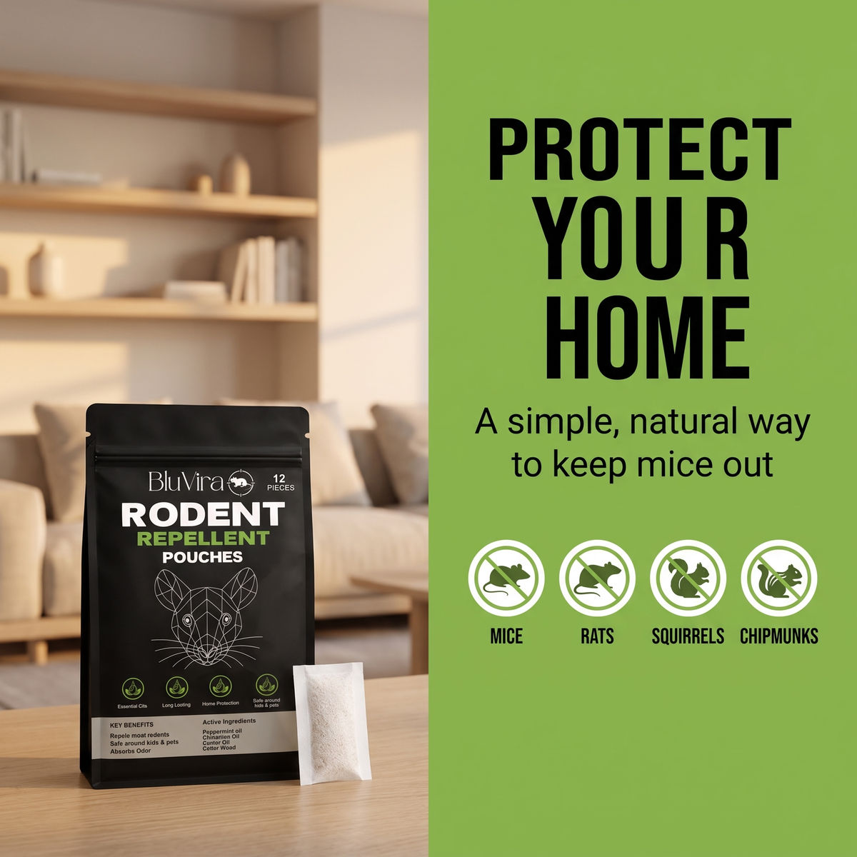 Whole-Home Protection,
